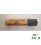 Winchester Lead Air Rifle Shot BB Gun Ammo